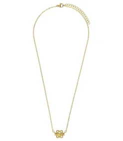 Best Ketting Staal DAMES Halskettingen