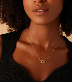 Best Ketting Staal DAMES Halskettingen