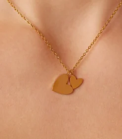 Sale Ketting Staal DAMES Halskettingen