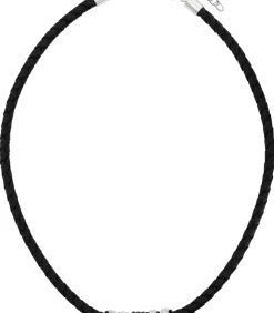 Heren s.Oliver Ketting voor mannen, roestvrij staal