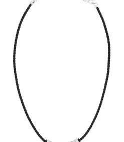 Heren s.Oliver Ketting voor mannen, roestvrij staal