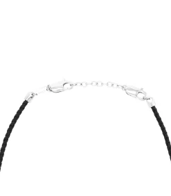 Heren s.Oliver Ketting voor mannen, roestvrij staal