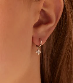 DAMES Lucardi Ketting Zilver