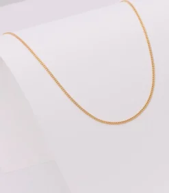 Discount Ketting Zilver DAMES Halskettingen