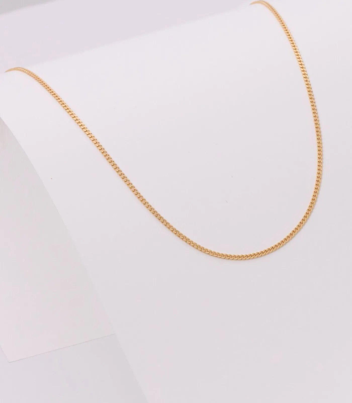 Discount Ketting Zilver DAMES Halskettingen
