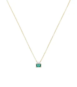 DAMES Lucardi Ketting Zilver