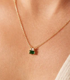 DAMES Lucardi Ketting Zilver