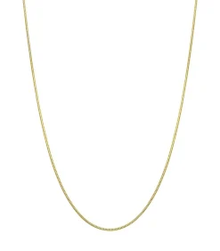 Discount Ketting Zilver DAMES Halskettingen