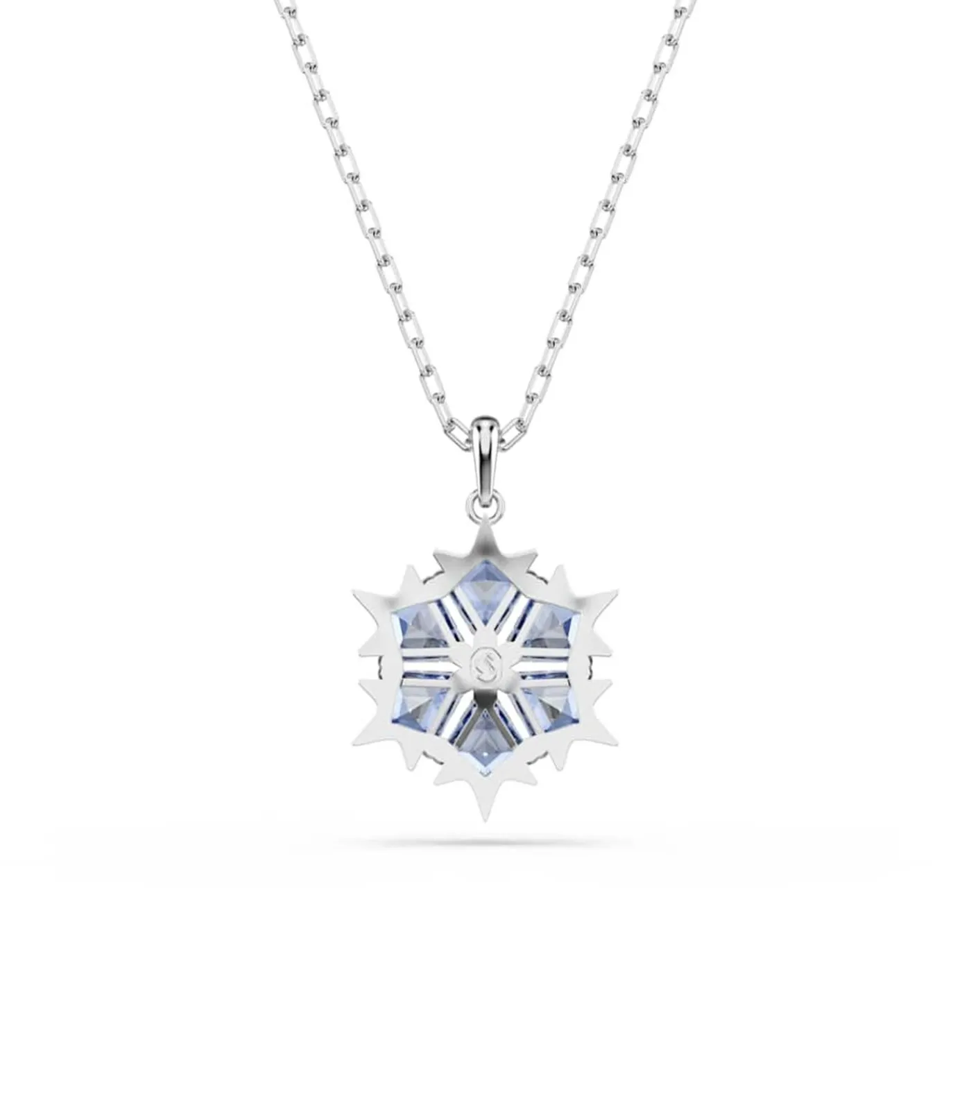 DAMES SWAROVSKI Ketting Zilver 5735399