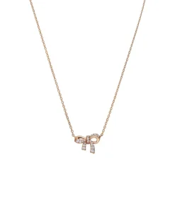 Clearance Ketting Zilver 45 cm DAMES Halskettingen