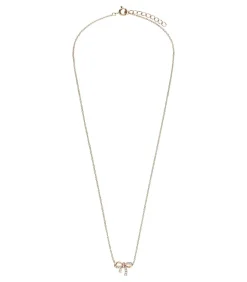 Clearance Ketting Zilver 45 cm DAMES Halskettingen