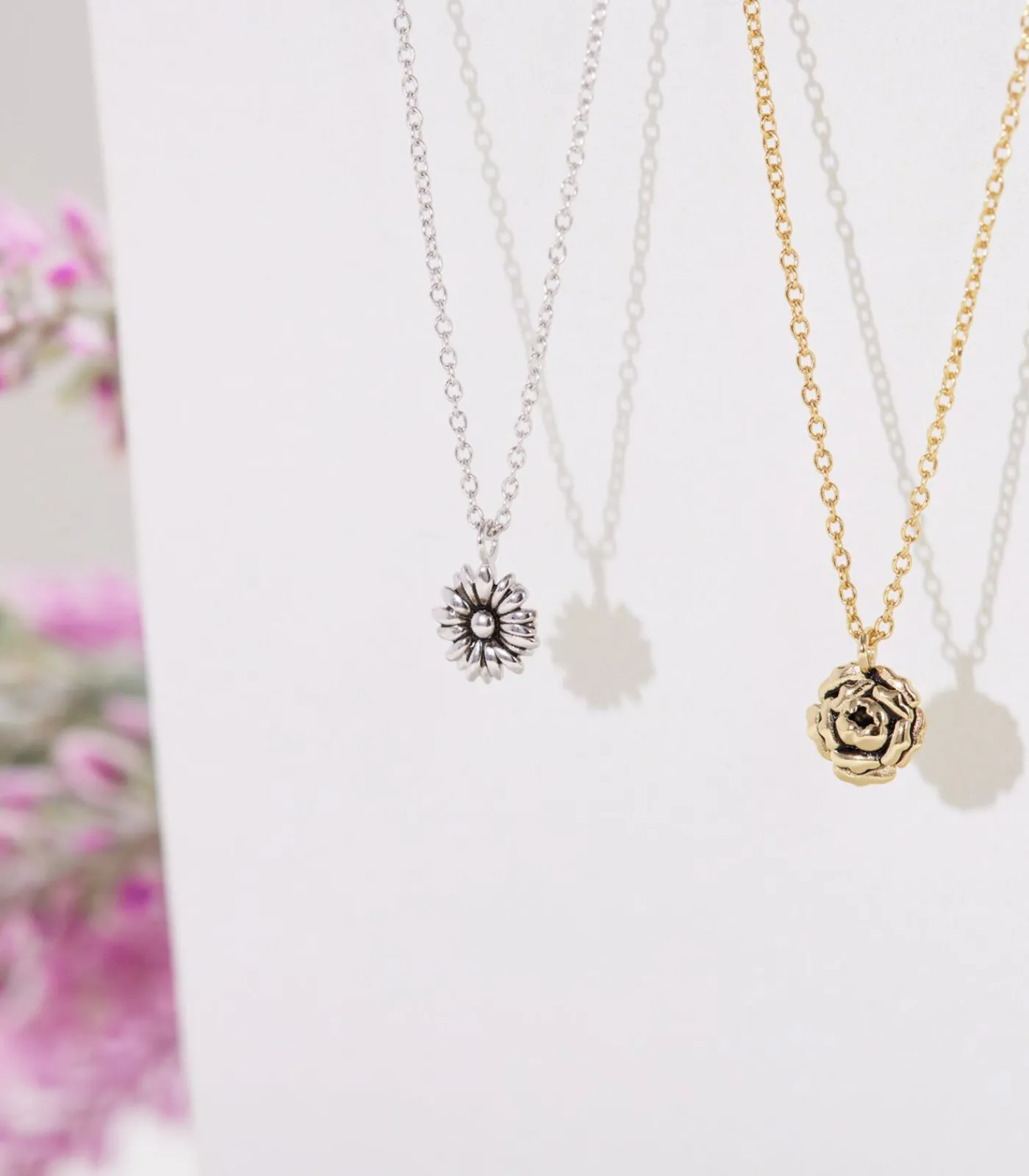 New Ketting Zilver 45 cm - Zilverkleurig DAMES Halskettingen