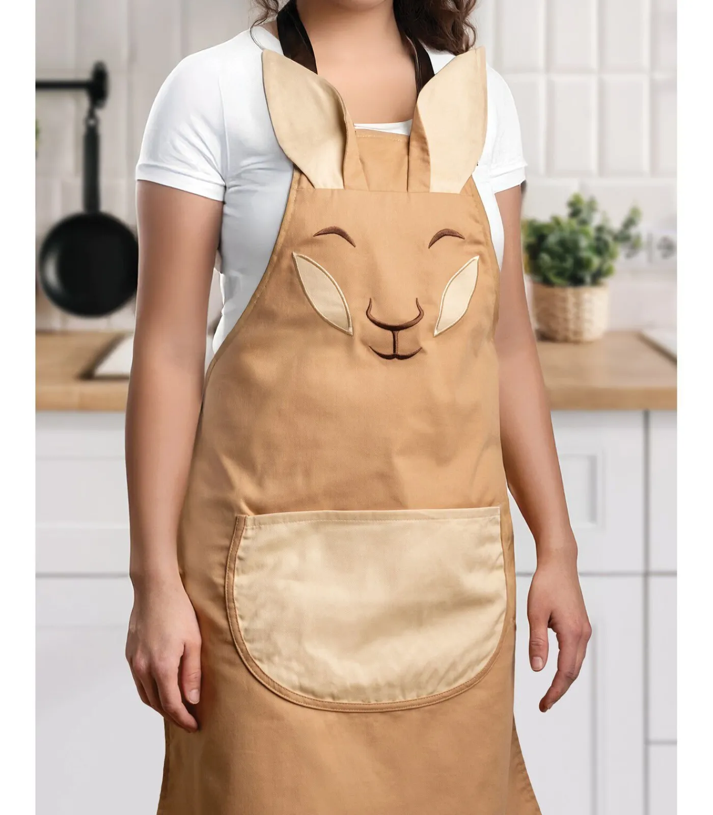 Ototo Keukenschort Aproo