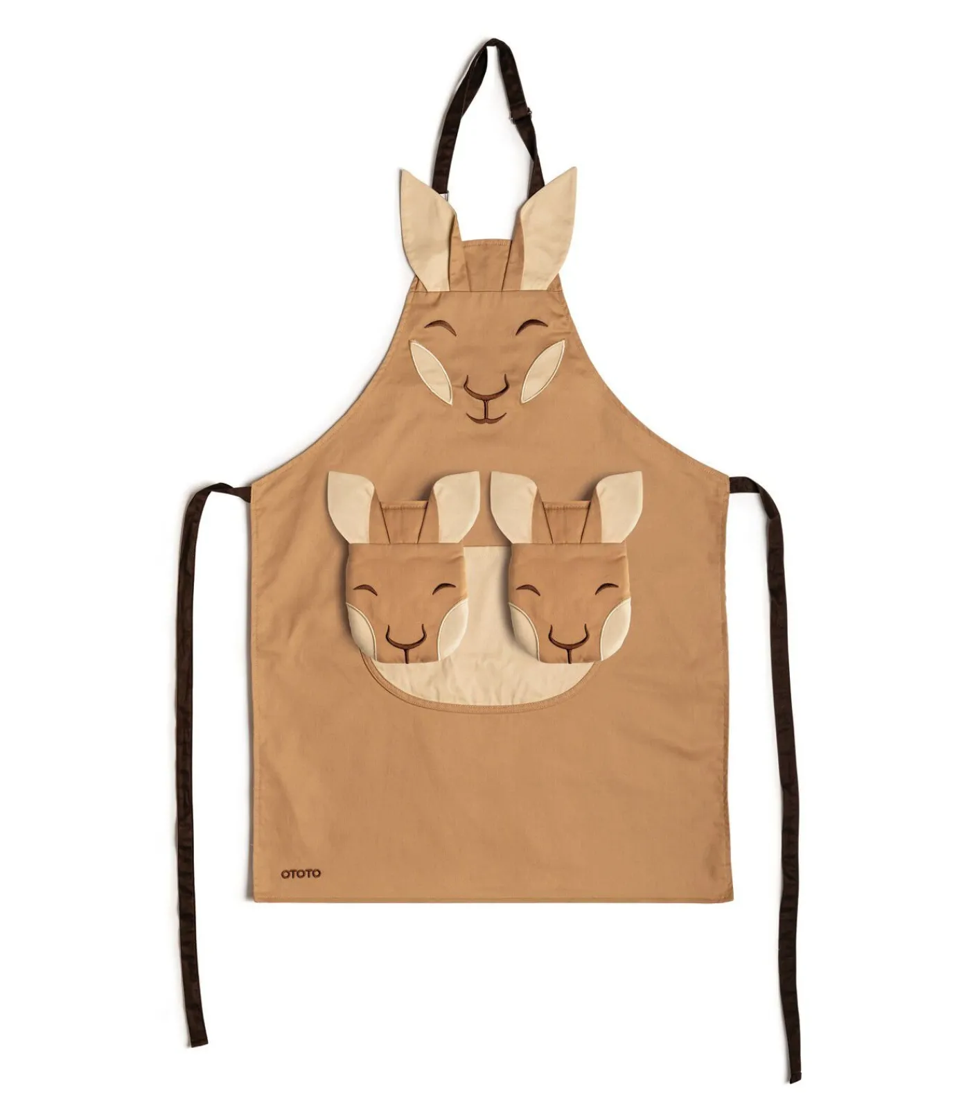 New Keukenschort en ovenwanten Aproo Keuken- & Tafellinnen