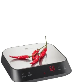 Gefu Keukenweegschaal Preziso