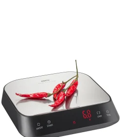 Gefu Keukenweegschaal Preziso