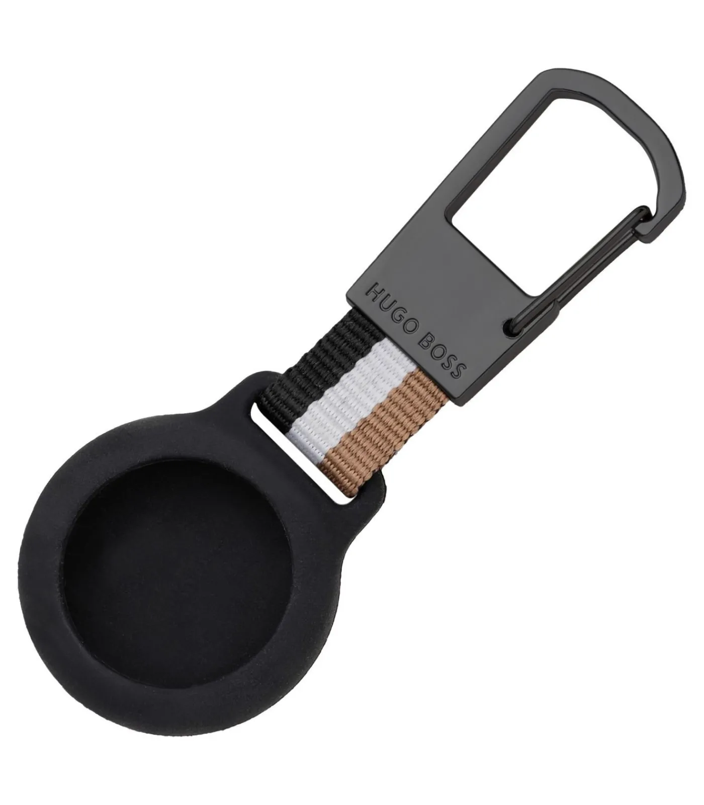 Clearance Key ring with AirTag holder Iconic Decoratie