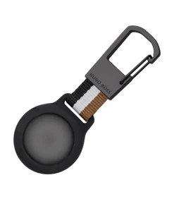 Clearance Key ring with AirTag holder Iconic Decoratie