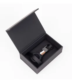 Clearance Key ring with AirTag holder Iconic Decoratie