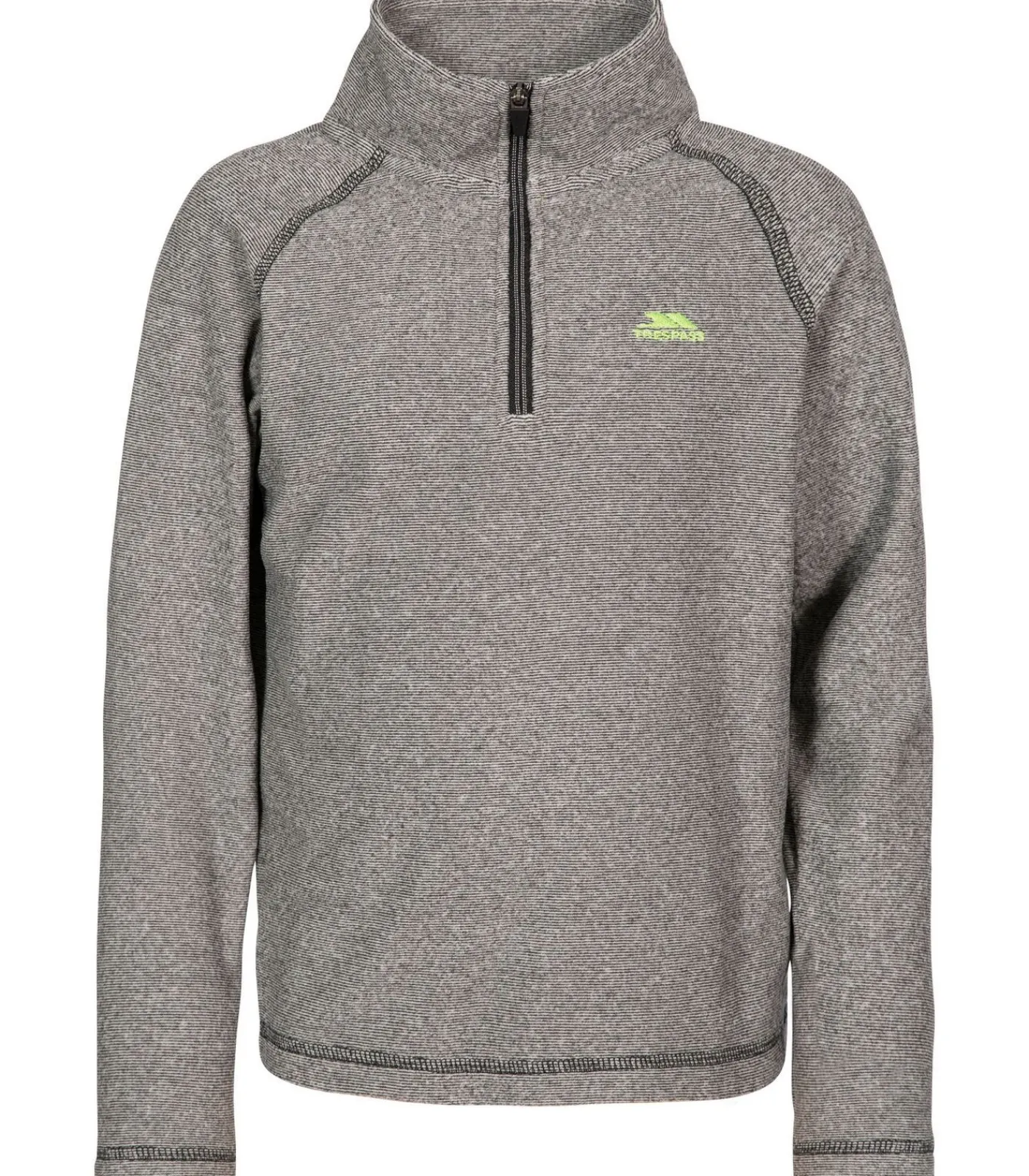 Kinderen Trespass KEYNOTE - Sweater - Zwart