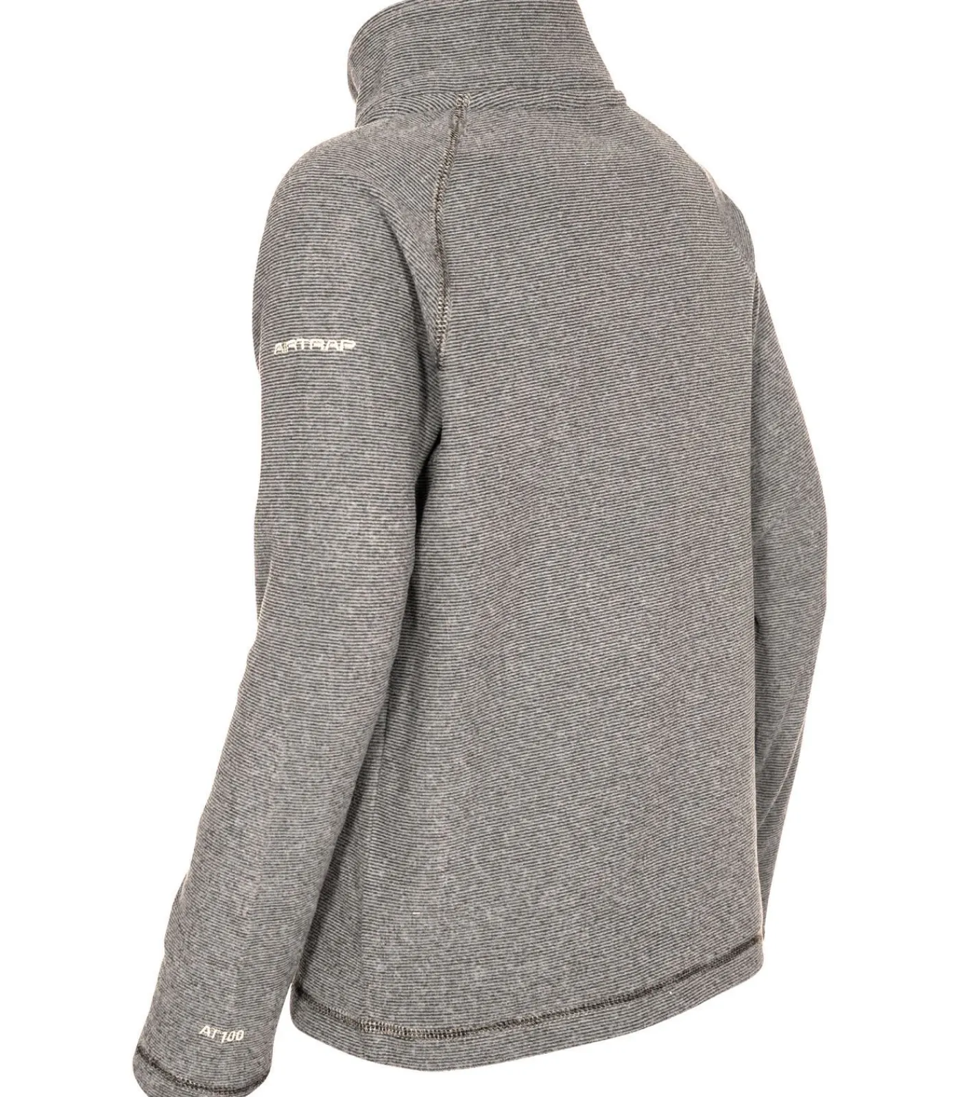 Kinderen Trespass KEYNOTE - Sweater - Zwart