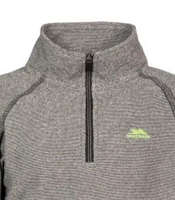 Kinderen Trespass KEYNOTE - Sweater - Zwart