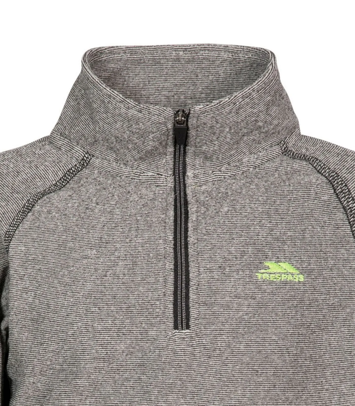 Kinderen Trespass KEYNOTE - Sweater - Zwart