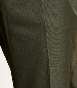 New 7/8 sigarettenbroek DAMES Broeken & Shorts