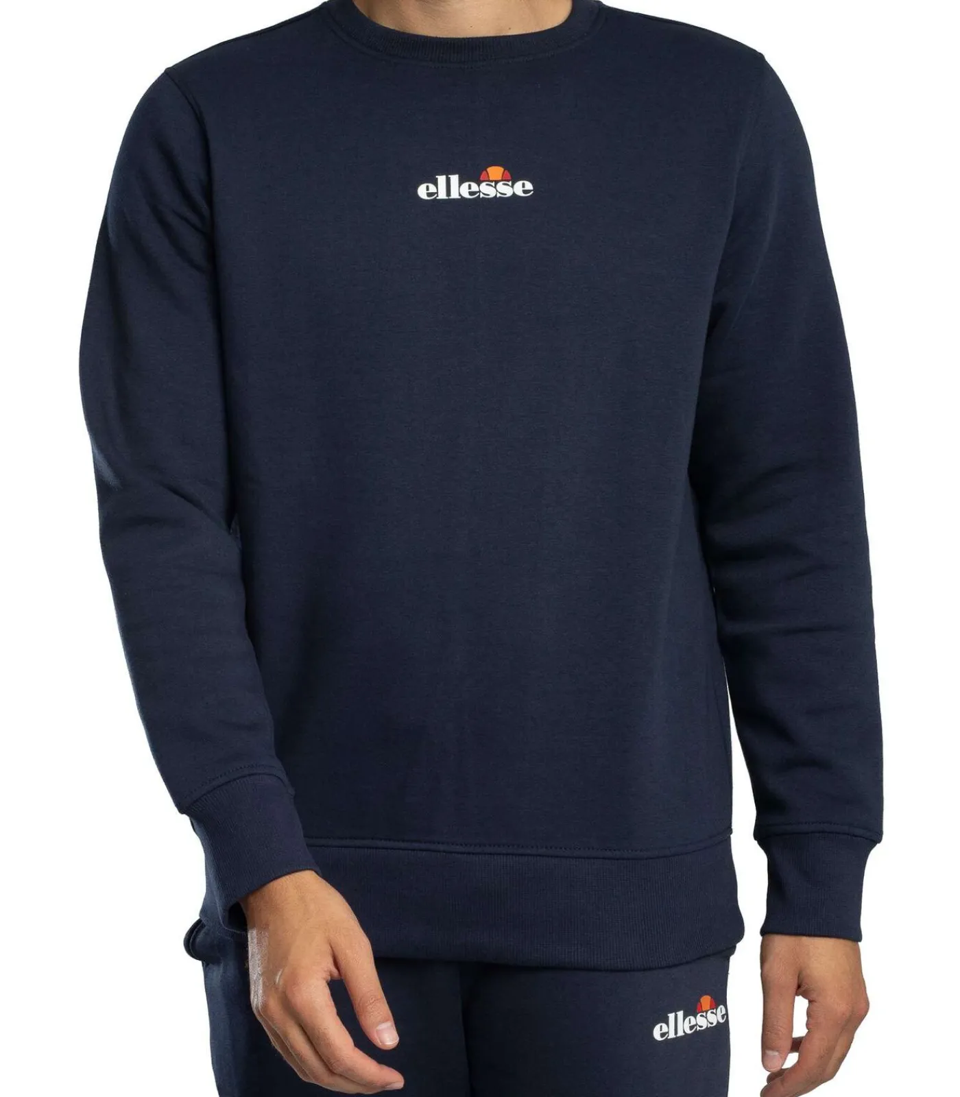 Heren Ellesse Kiamto 2 Sweatshirt