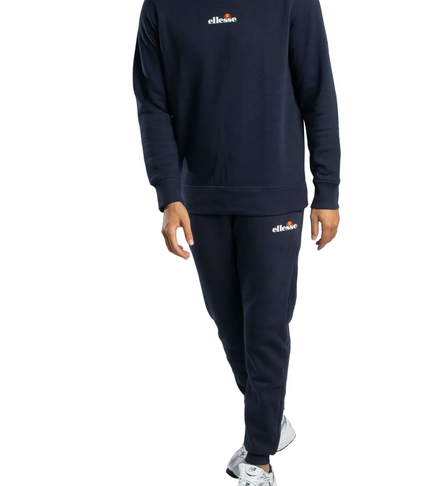 Heren Ellesse Kiamto 2 Sweatshirt