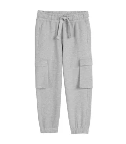 New KIDS-BOYS cargo joggingbroek Kinderen Jeans