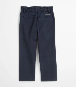 New KIDS-BOYS Chino Kinderen Jeans