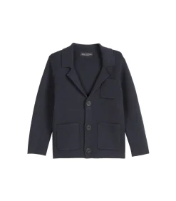 Online KIDS-BOYS gebreide blazer Kinderen Jassen