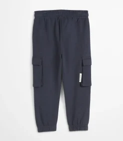 Kinderen Marc O'Polo KIDS-BOYS joggingbroek