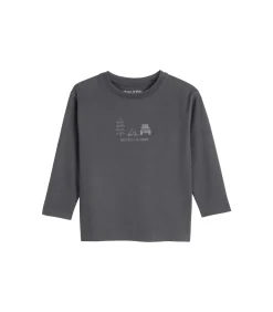 Online KIDS-BOYS lange mouw Kinderen Truien & Vesten