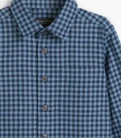 Best KIDS-BOYS shirt Kinderen Hemden