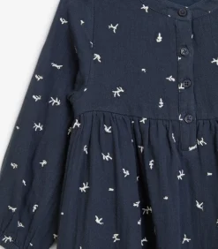 New KIDS-GIDS jurk Kinderen Kleedjes