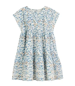 Clearance KIDS-GIDS jurk Kinderen Kleedjes