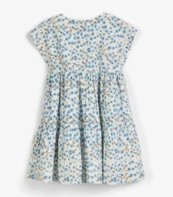 Clearance KIDS-GIDS jurk Kinderen Kleedjes