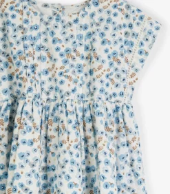 Clearance KIDS-GIDS jurk Kinderen Kleedjes