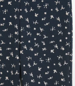 Outlet KIDS-GIRLS thermische legging Kinderen Jeans