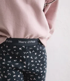 Outlet KIDS-GIRLS thermische legging Kinderen Jeans