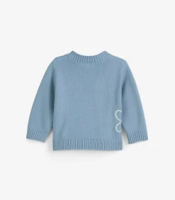 Best KIDS-GIRLS vest Kinderen Truien & Cardigans