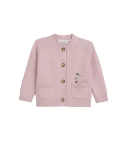 Sale KIDS-GIRLS vest Kinderen Truien & Cardigans