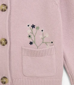 Sale KIDS-GIRLS vest Kinderen Truien & Cardigans