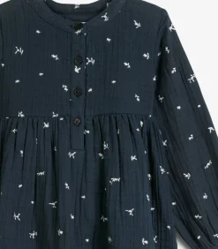 Online KIDS-GirlS volant jurk Kinderen Kleedjes