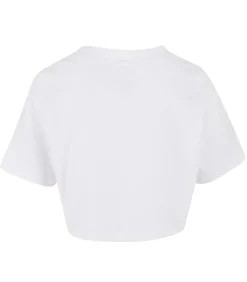 Hot KIMONO - T-shirt - Wit Kinderen Tops