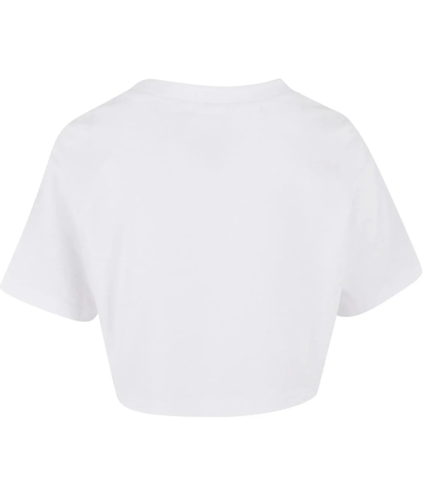 Hot KIMONO - T-shirt - Wit Kinderen Tops