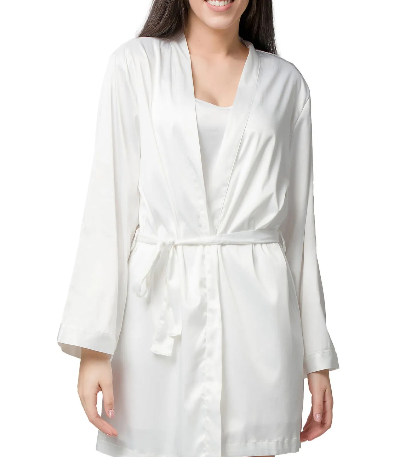 DAMES LUNA Kimono Prestige