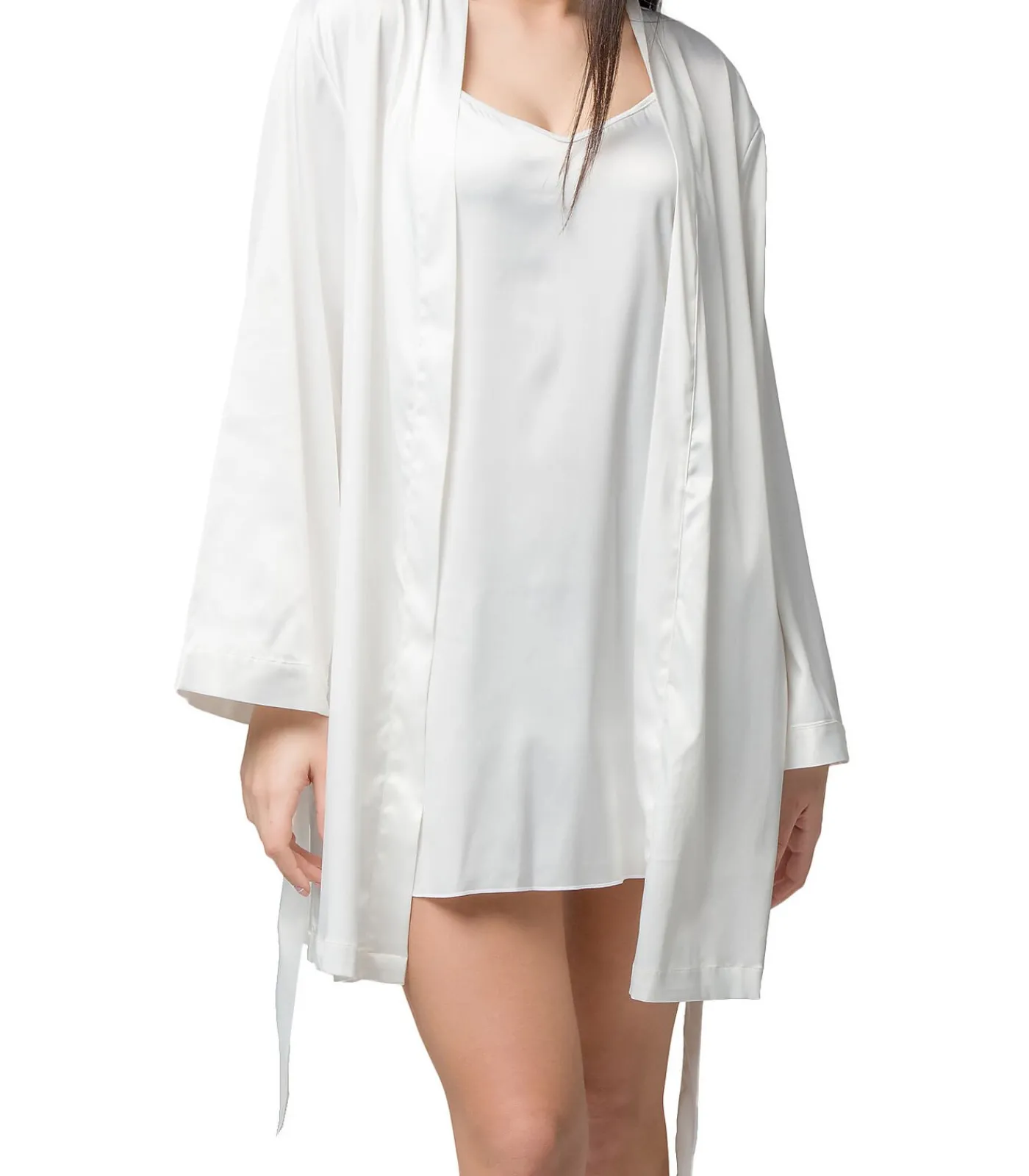 DAMES LUNA Kimono Prestige